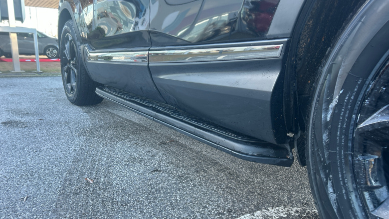 Honda CR-V 2.0 i-MMD Hybrid Sport Line 2WD 5dr eCVT Hybrid Estate